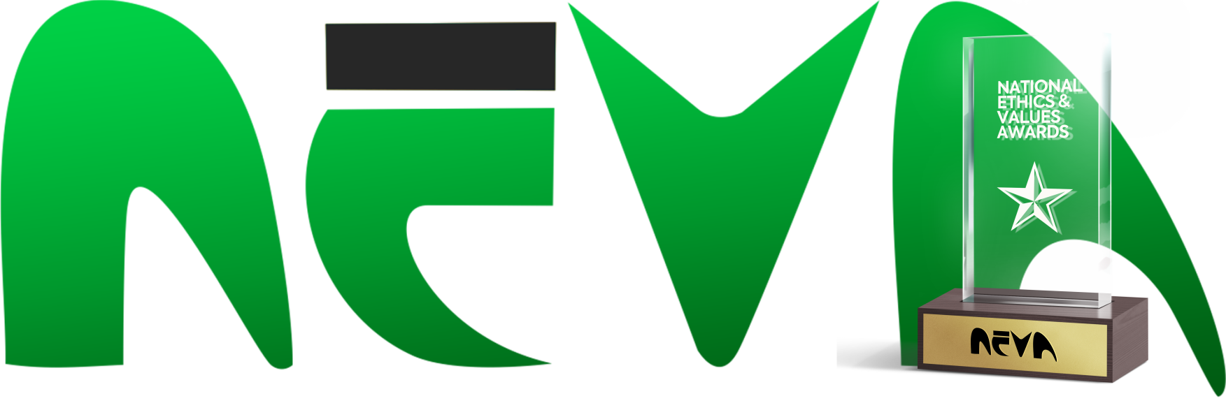 NEVA Logo
